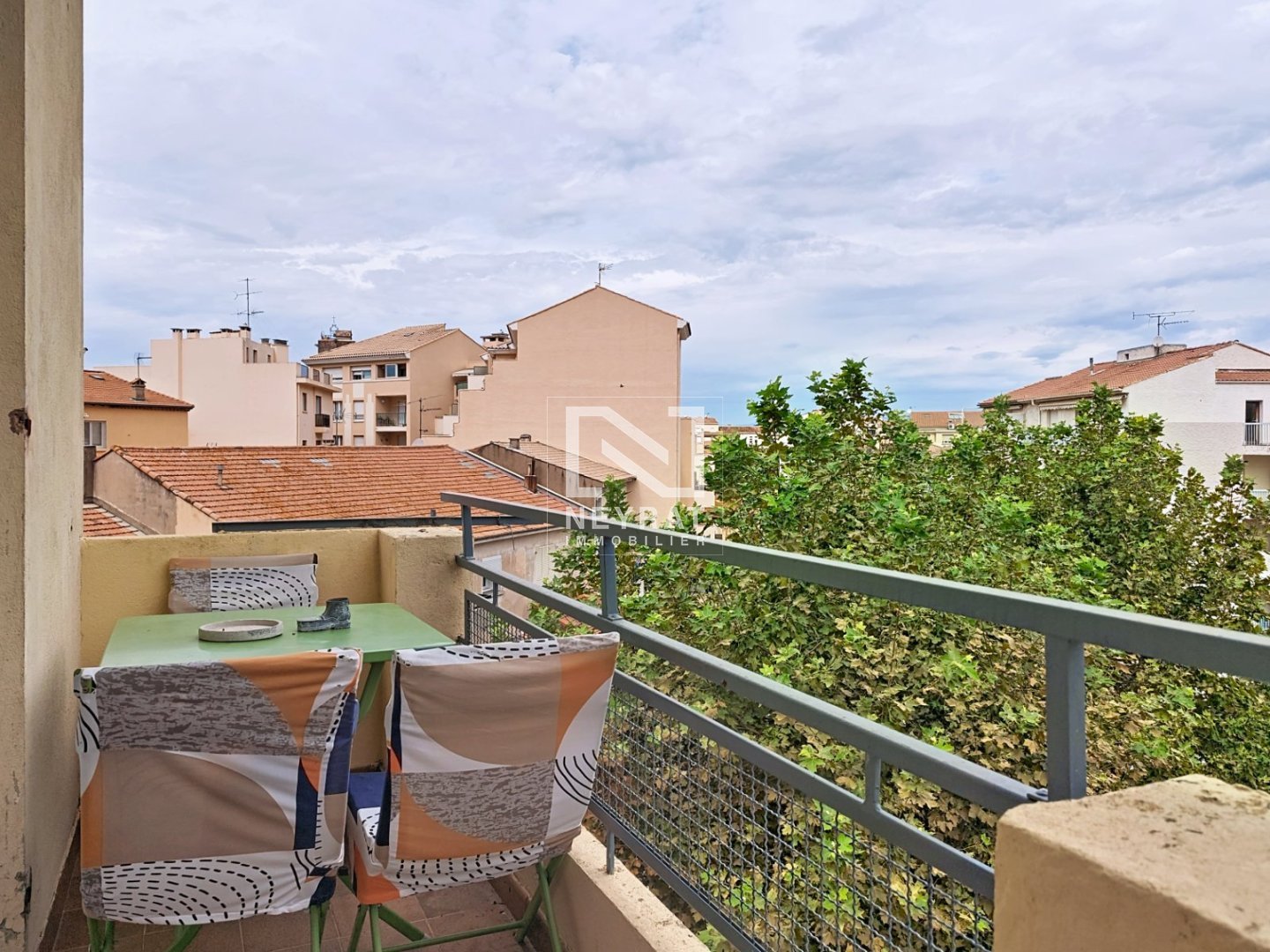 APPARTEMENT T4 A VENDRE - ST RAPHAEL - 82.55 m2 - 349 000 &euro;