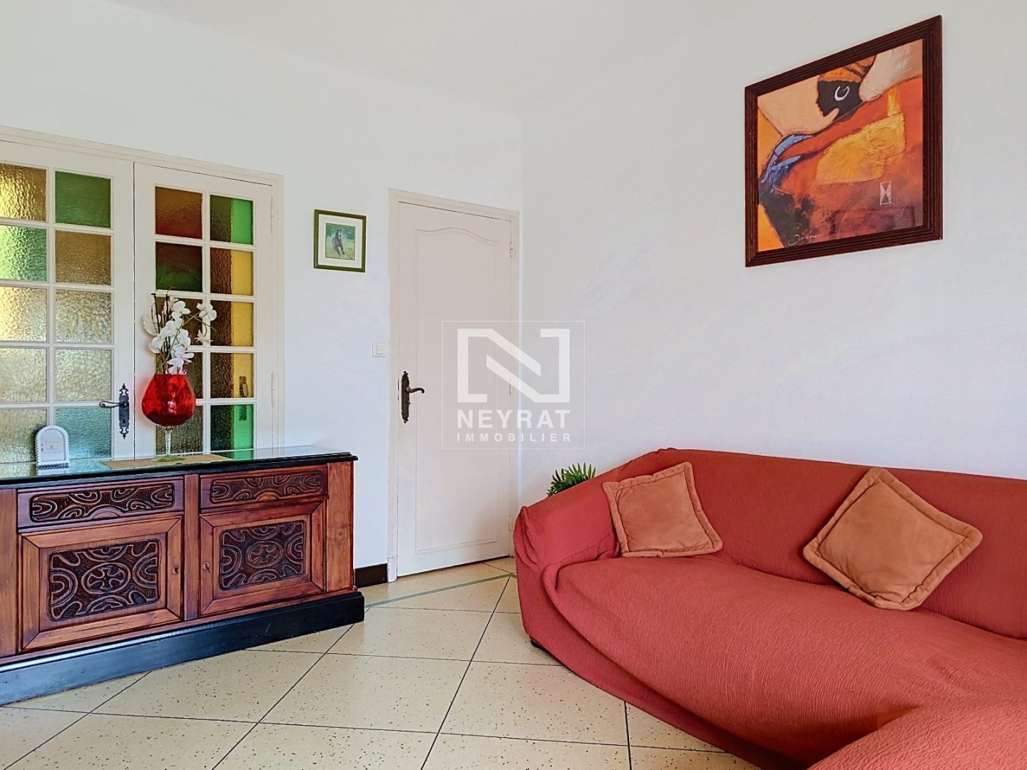 APPARTEMENT T4 A VENDRE - ST RAPHAEL - 82.55 m2 - 349 000 &euro;