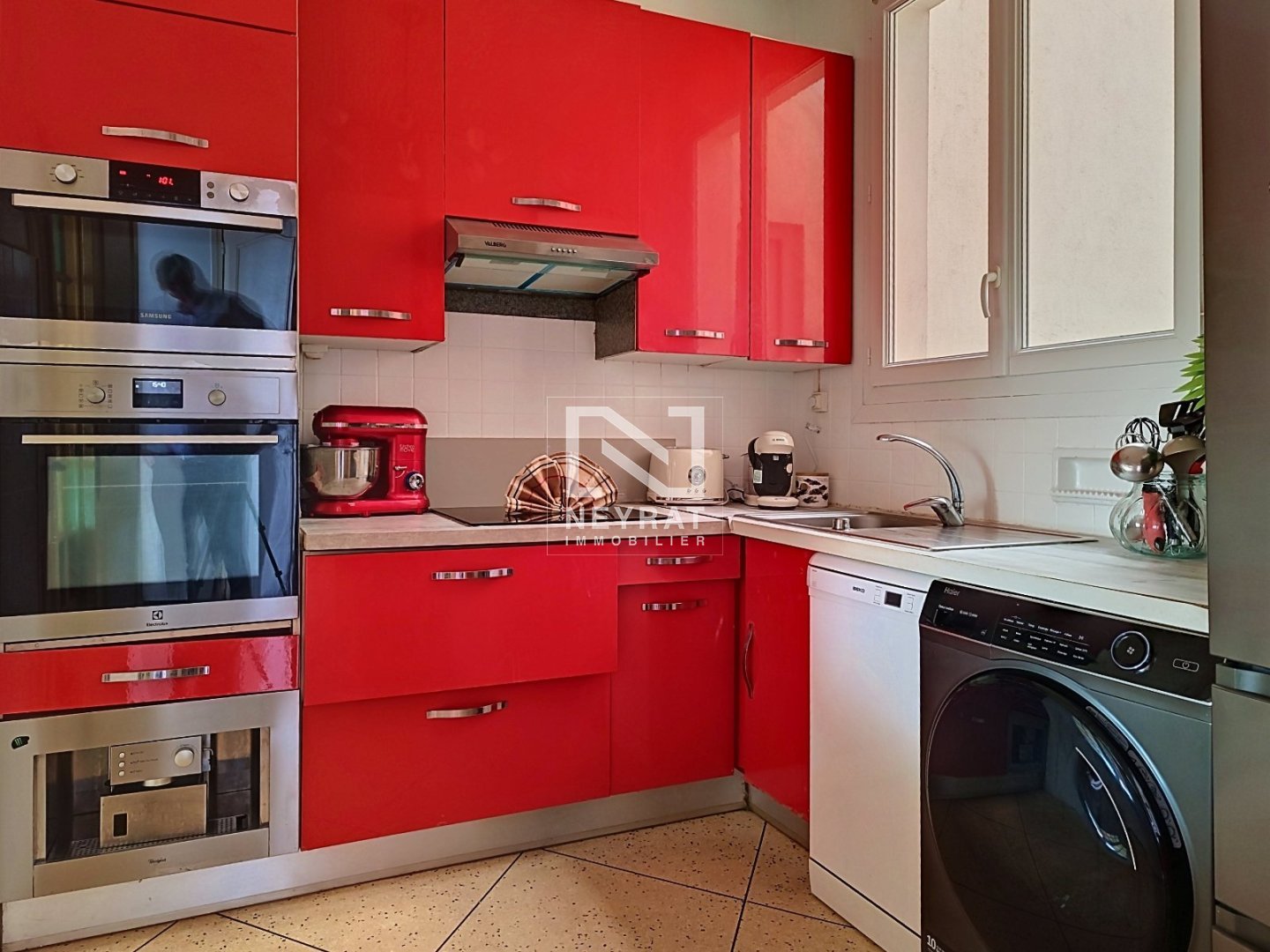 APPARTEMENT T4 A VENDRE - ST RAPHAEL - 82.55 m2 - 349 000 &euro;