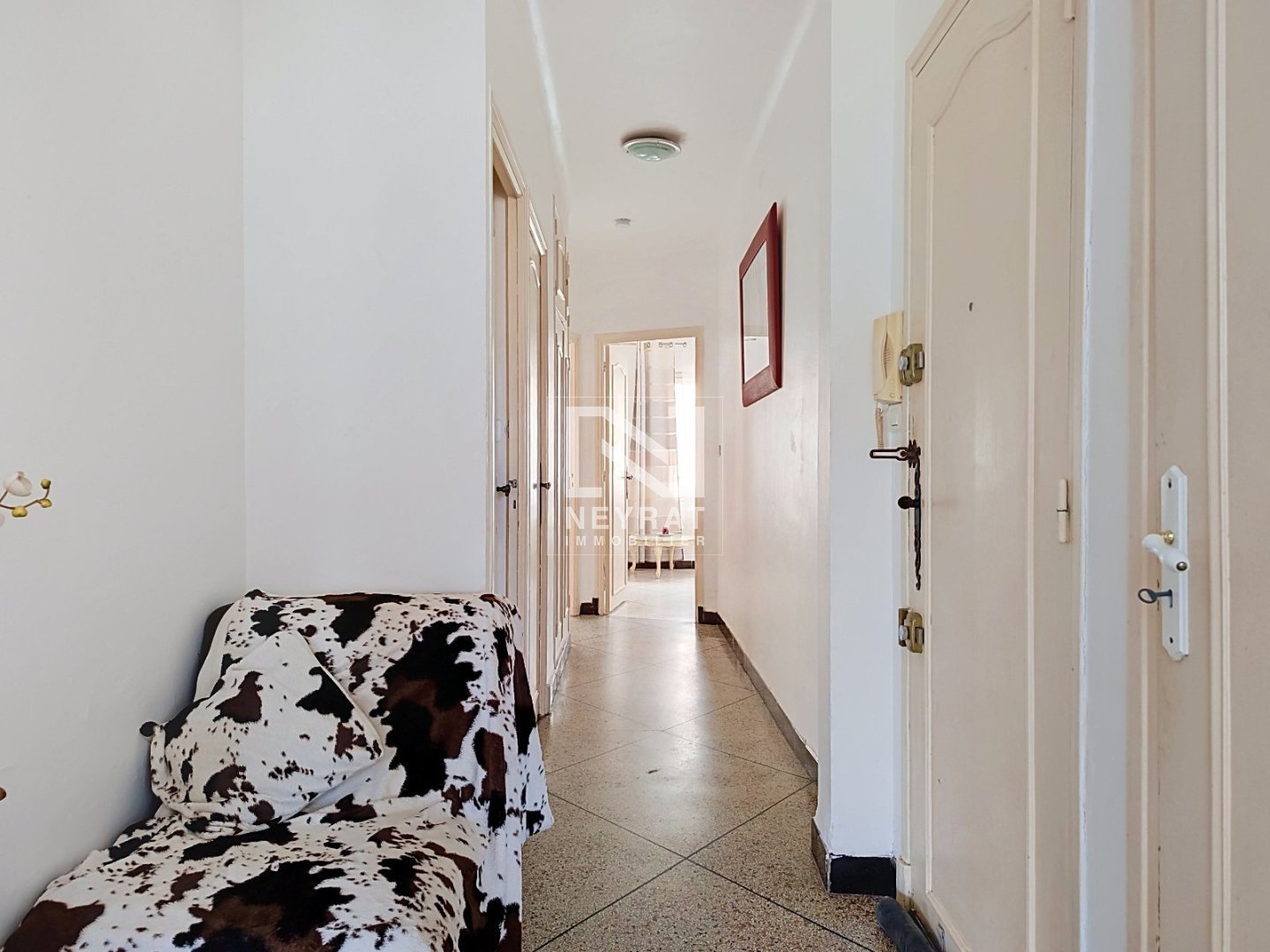 APPARTEMENT T4 A VENDRE - ST RAPHAEL - 82.55 m2 - 349 000 &euro;