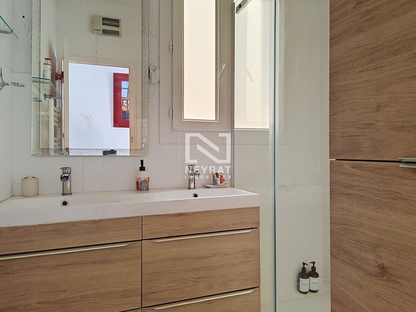 APPARTEMENT T4 A VENDRE - ST RAPHAEL - 82.55 m2 - 349 000 &euro;