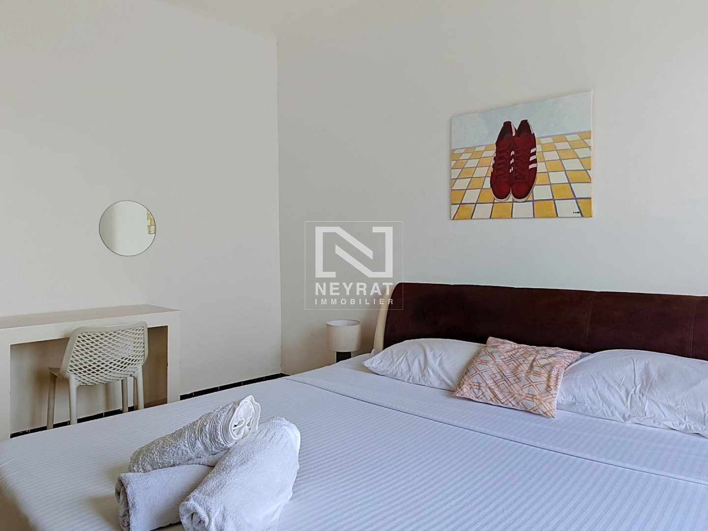 APPARTEMENT T4 A VENDRE - ST RAPHAEL - 82.55 m2 - 349 000 &euro;