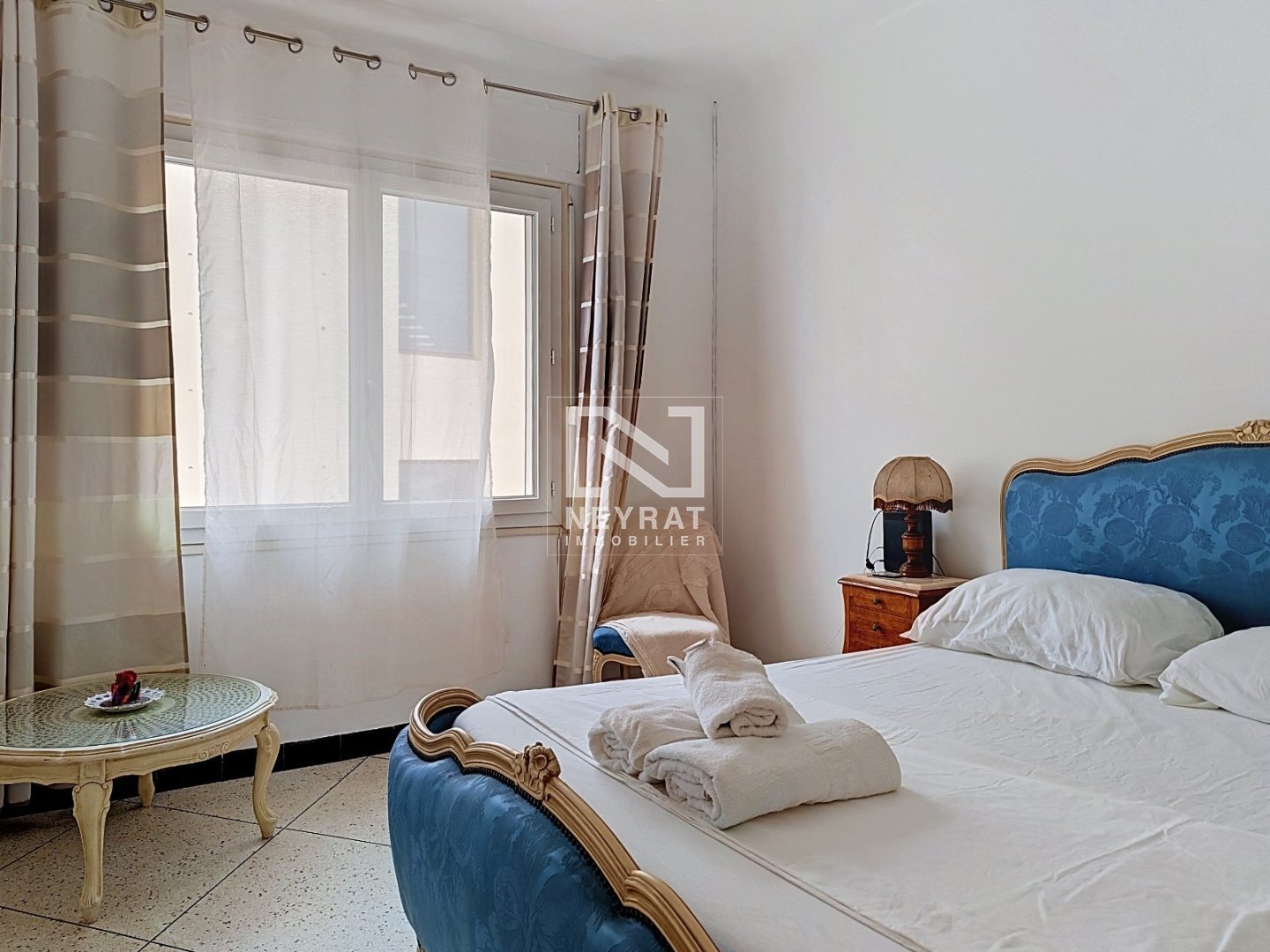 APPARTEMENT T4 A VENDRE - ST RAPHAEL - 82.55 m2 - 349 000 &euro;