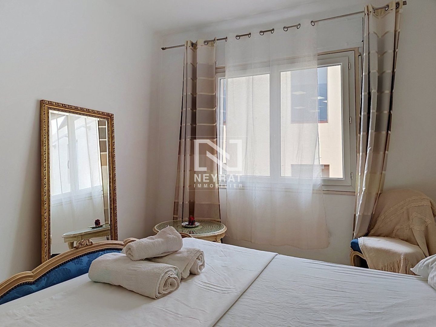 APPARTEMENT T4 A VENDRE - ST RAPHAEL - 82.55 m2 - 349 000 &euro;