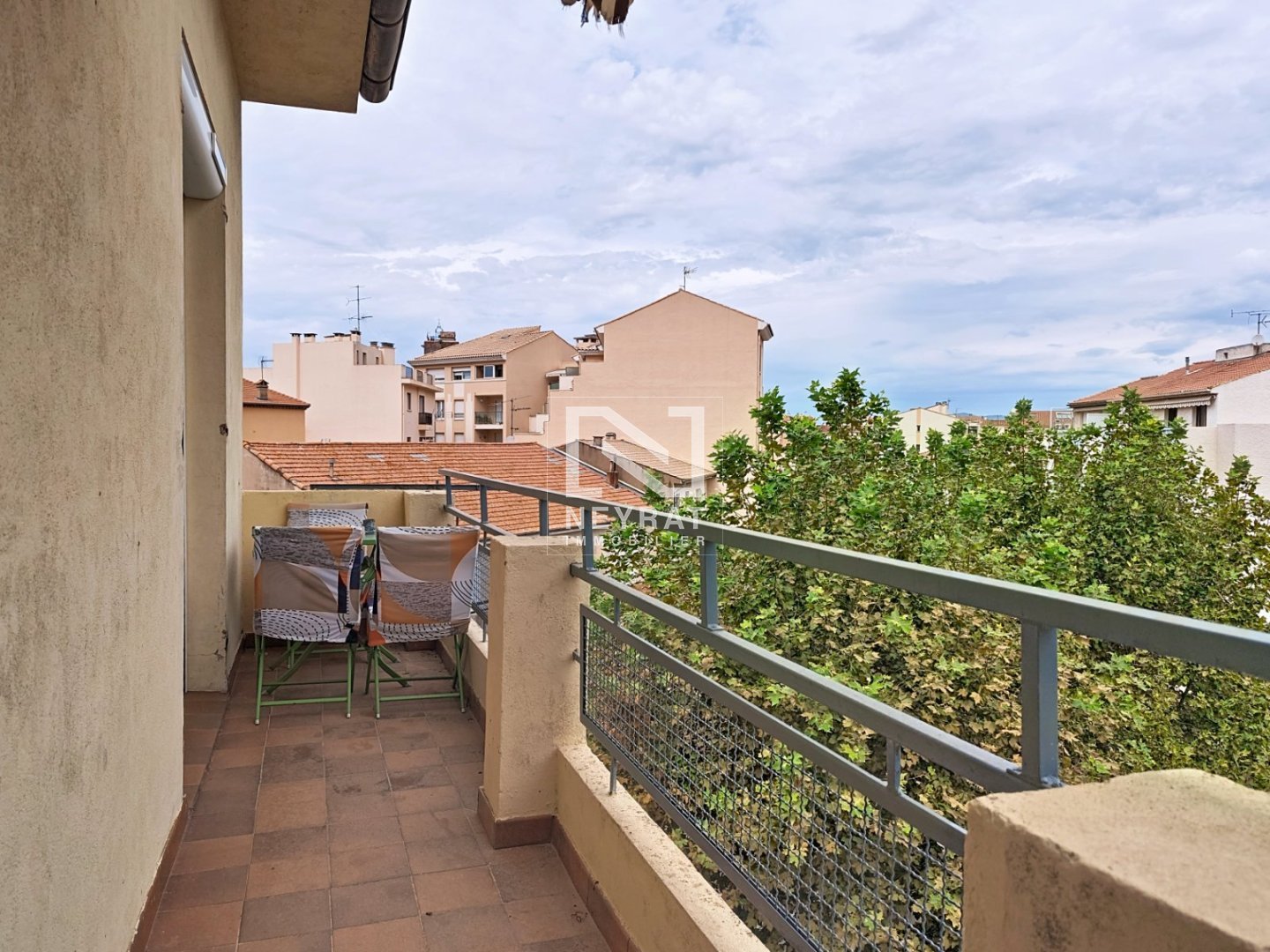 APPARTEMENT T4 A VENDRE - ST RAPHAEL - 82.55 m2 - 349 000 &euro;