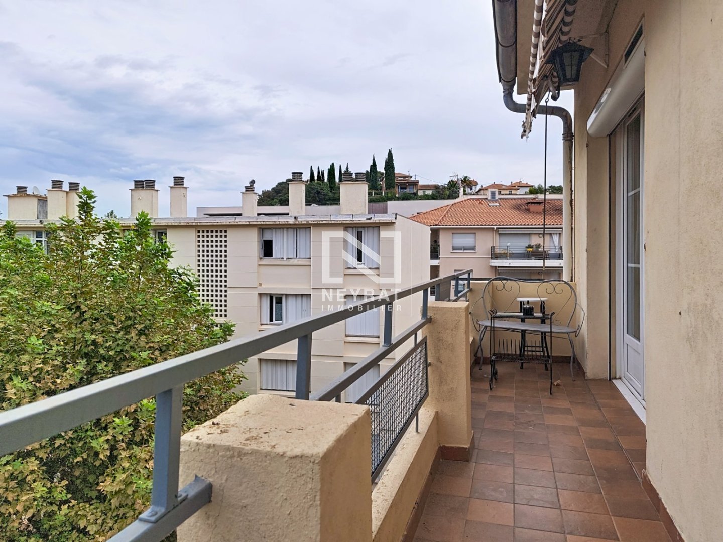 APPARTEMENT T4 A VENDRE - ST RAPHAEL - 82.55 m2 - 349 000 &euro;