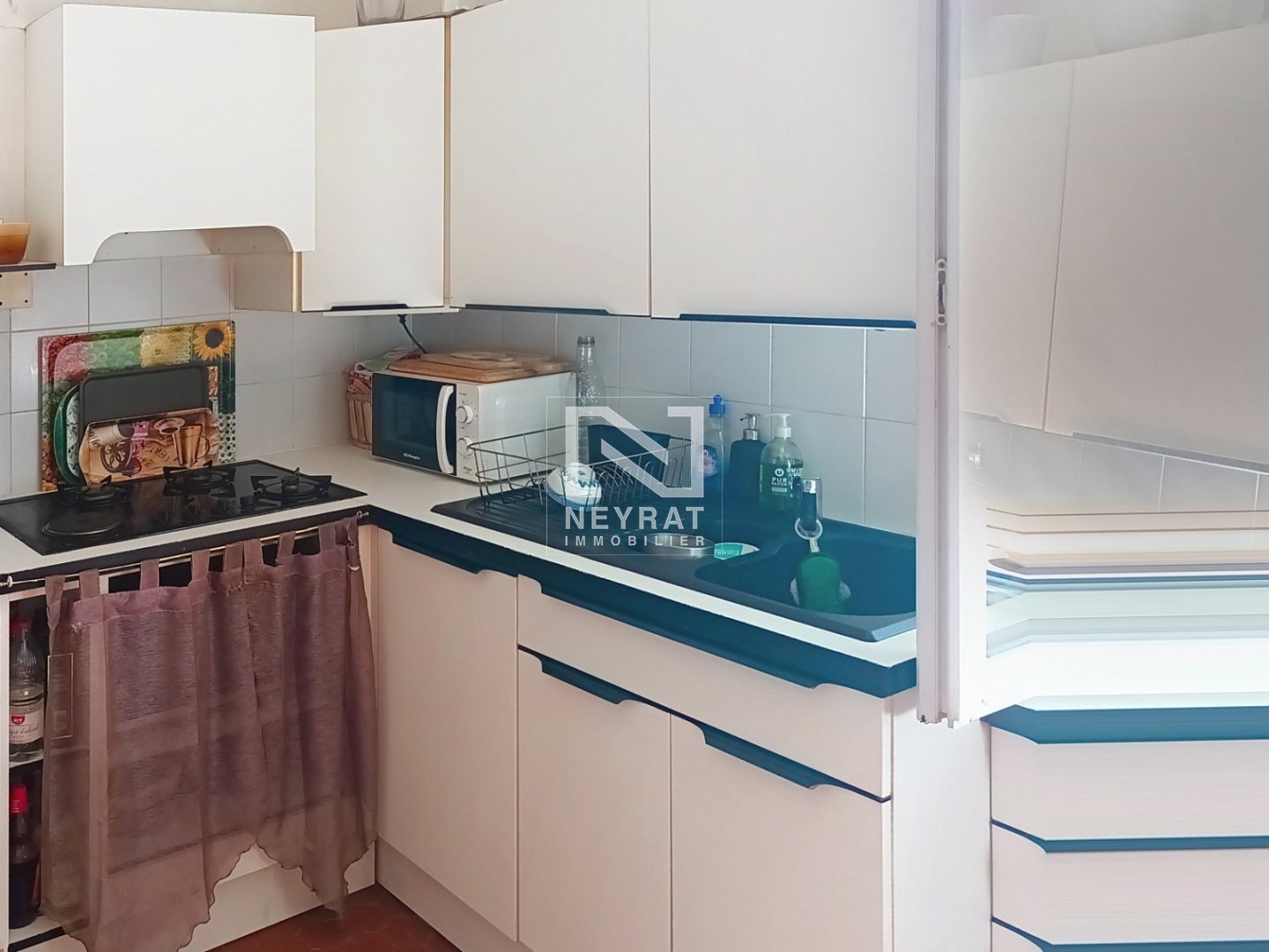 Tourrettes beau 3/4 pi�ces