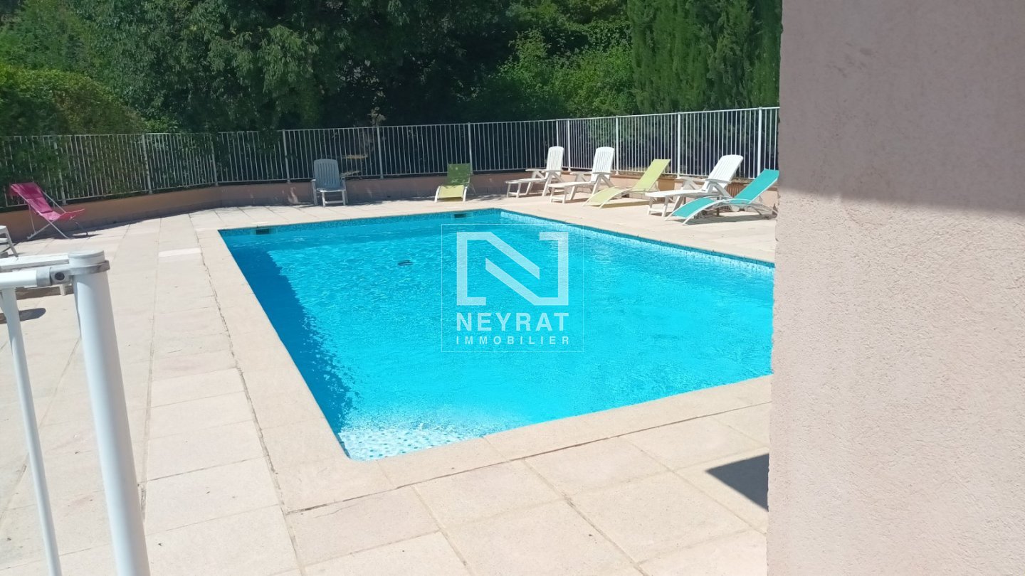 Très beau duplex 4 pièces