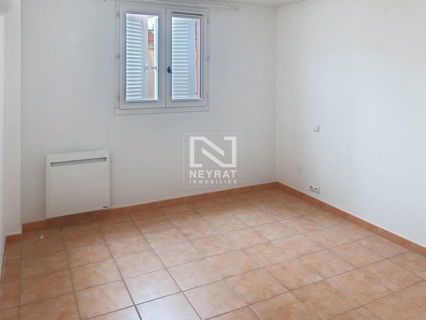 Très beau duplex 4 pièces