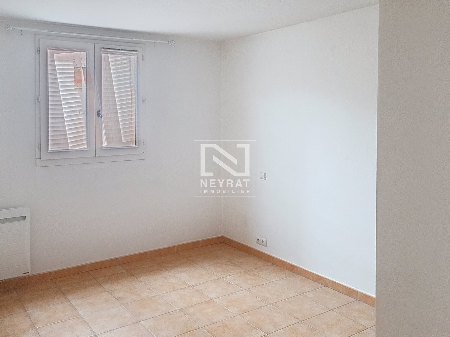 Très beau duplex 4 pièces