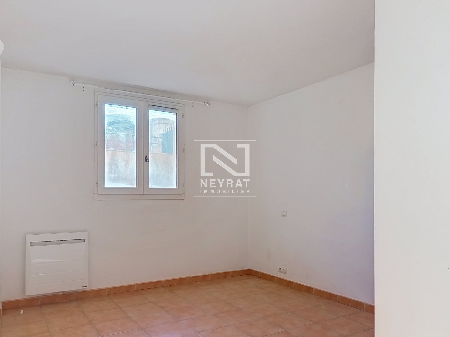 Très beau duplex 4 pièces