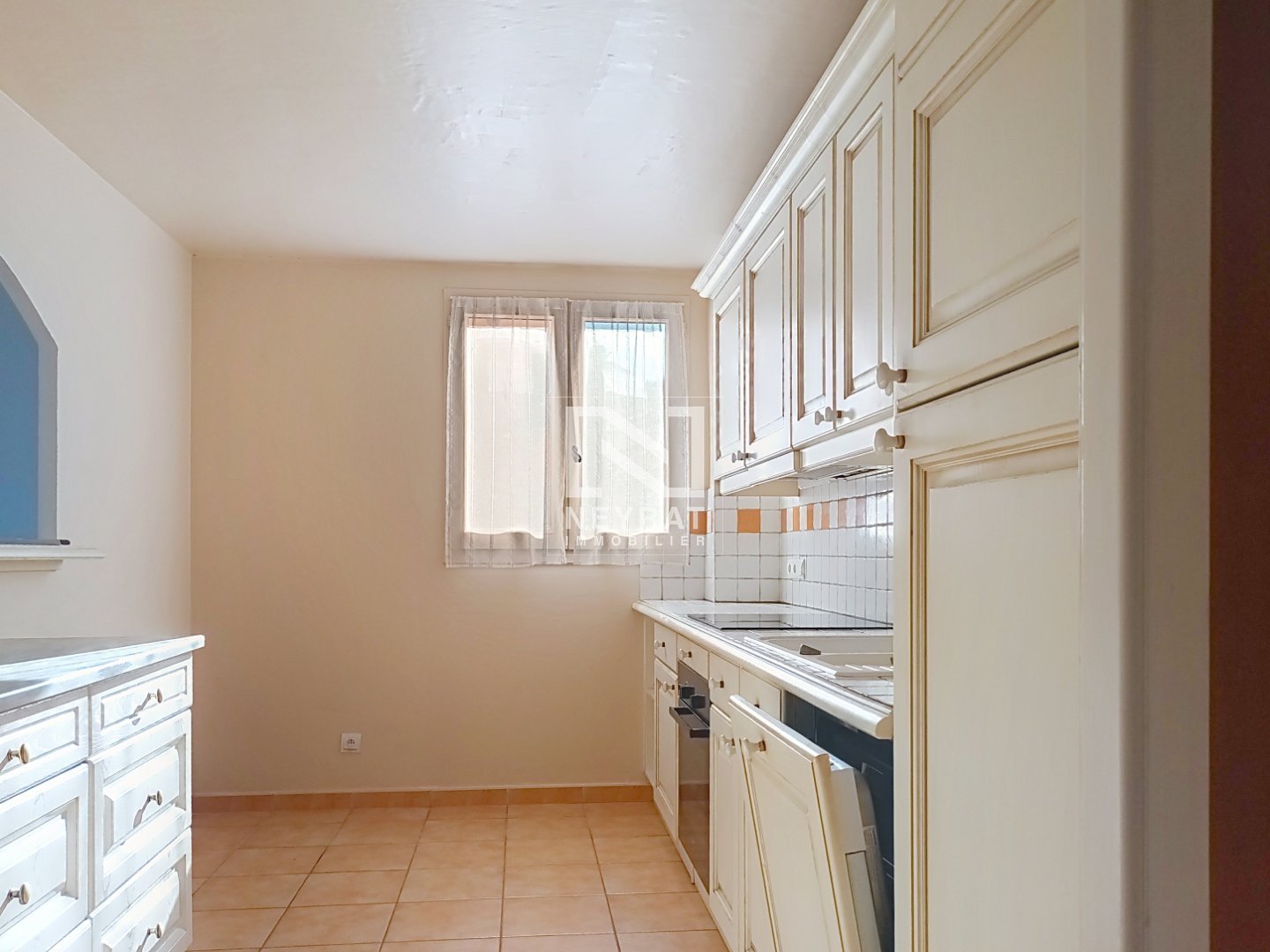 Très beau duplex 4 pièces