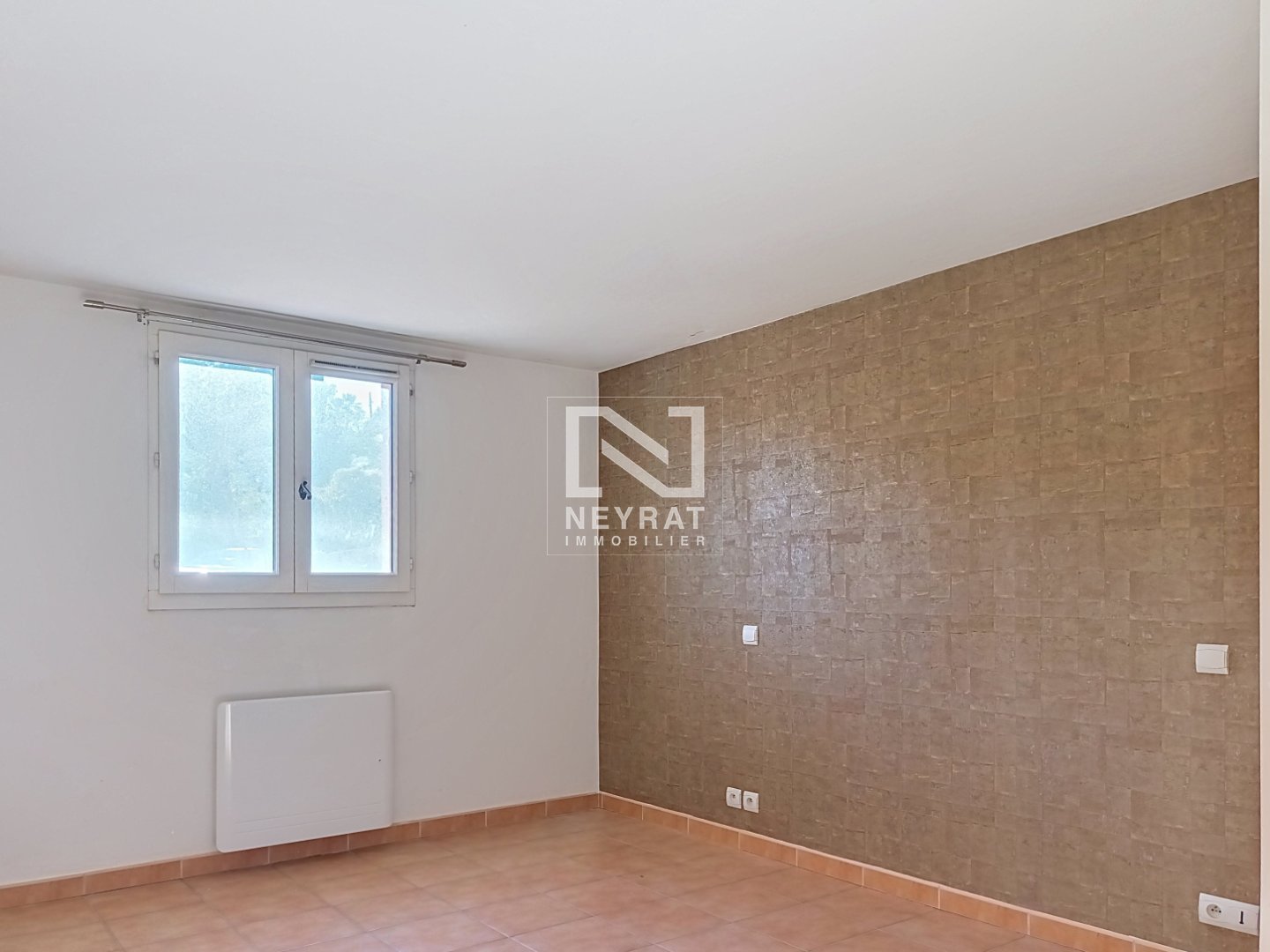 Très beau duplex 4 pièces