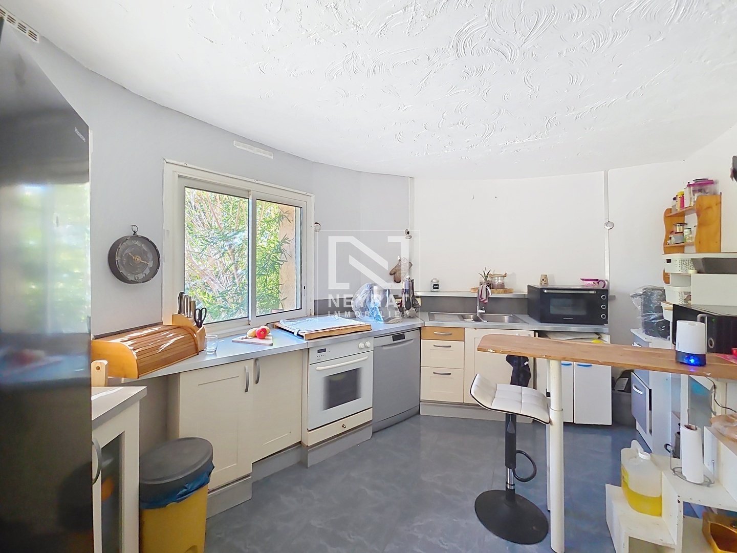 MAISON PROVENCALE A VENDRE - ST PAUL EN FORET PINCOUNILLIER - 95 m2 - 279000€