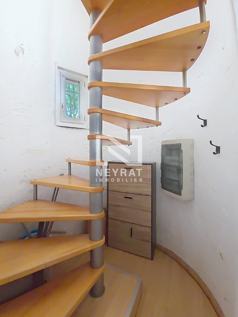 MAISON PROVENCALE A VENDRE - ST PAUL EN FORET PINCOUNILLIER - 95 m2 - 279000€