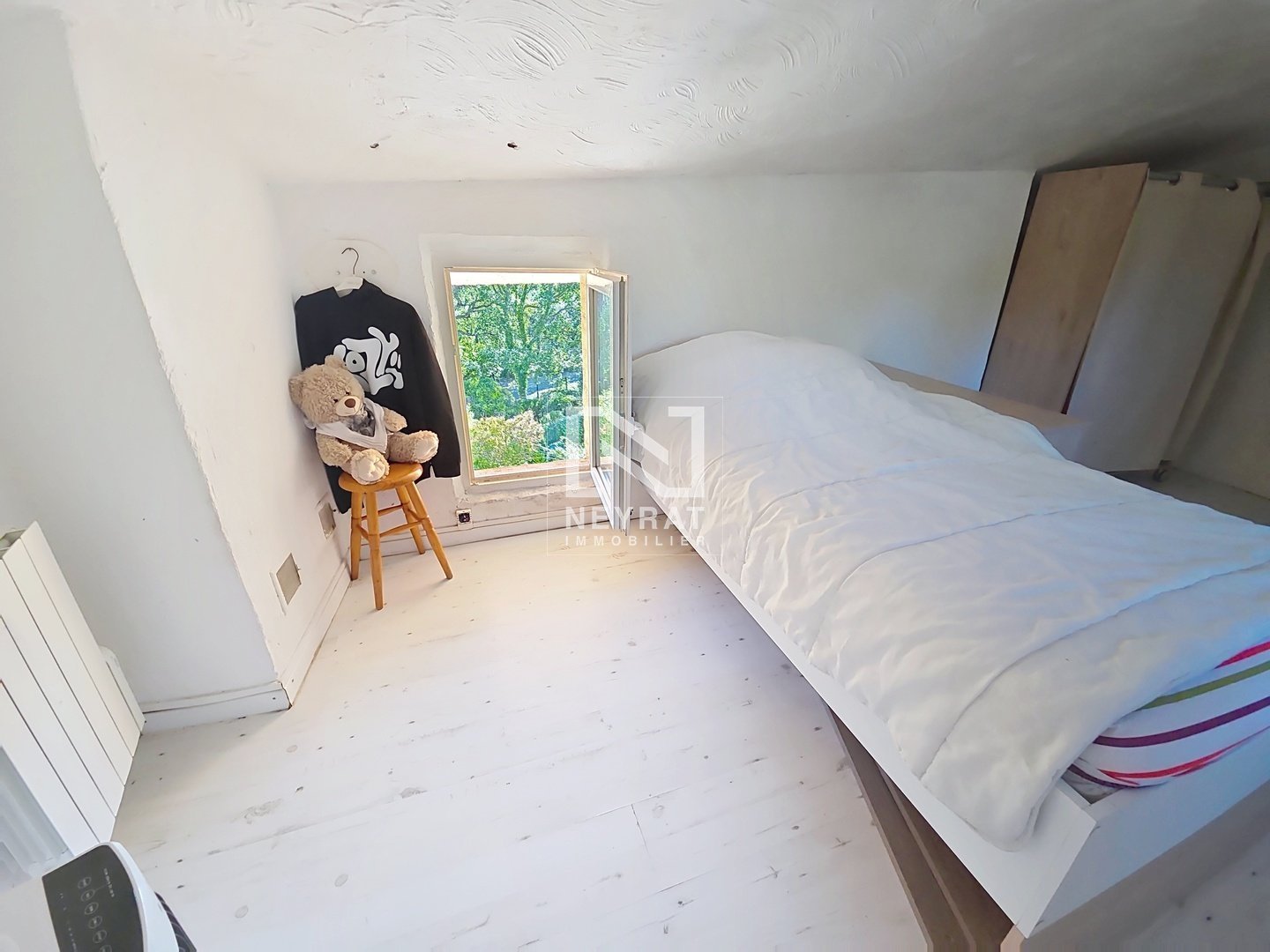 MAISON PROVENCALE A VENDRE - ST PAUL EN FORET PINCOUNILLIER - 95 m2 - 279000€