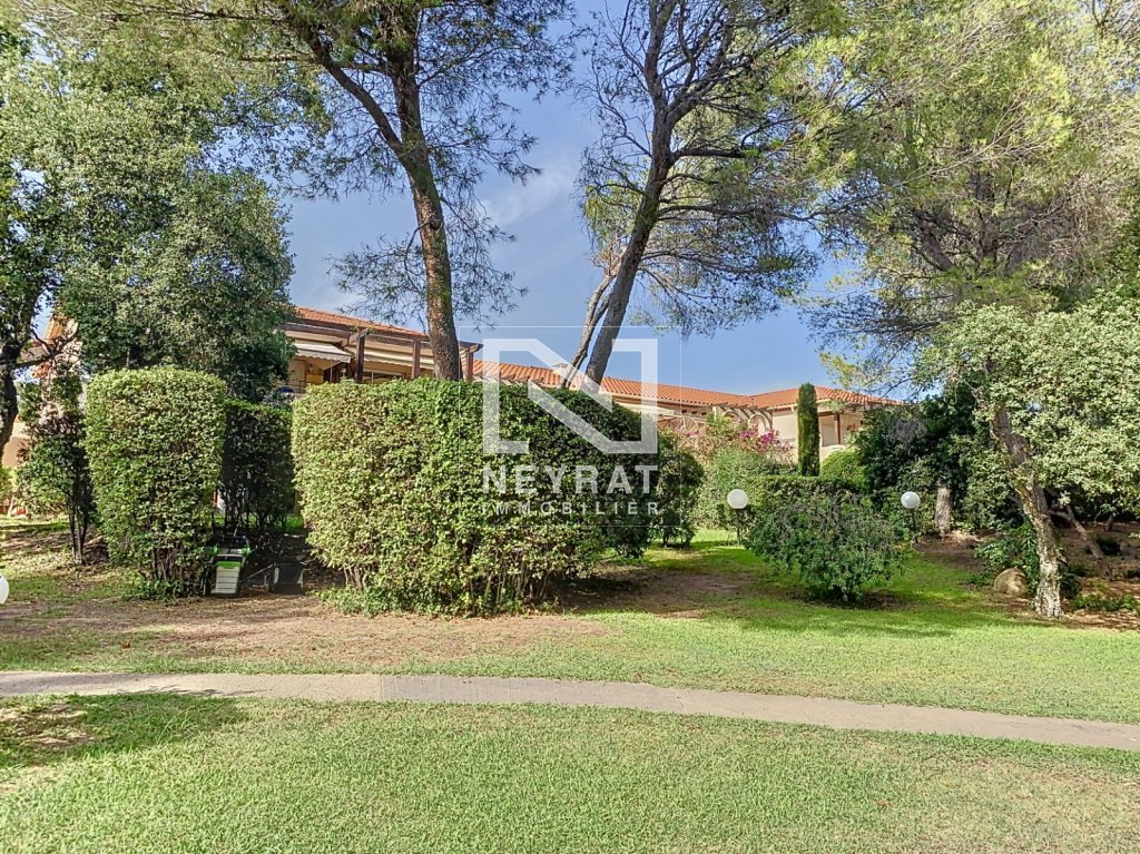 APPARTEMENT T5 A VENDRE - ST RAPHAEL - 116.12 m2 - 890000€