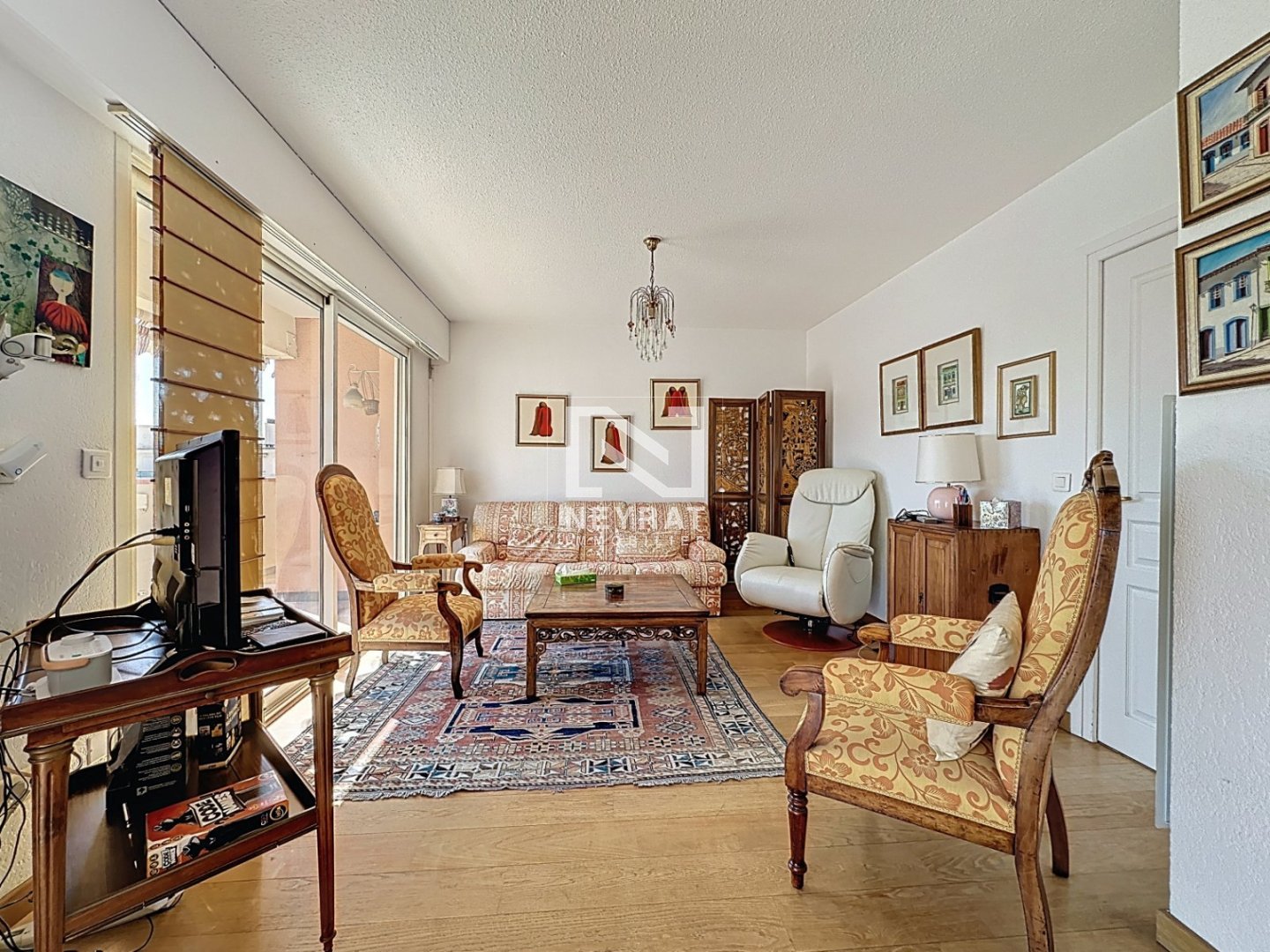 SAINT RAPHAEL CENTRE VILLE