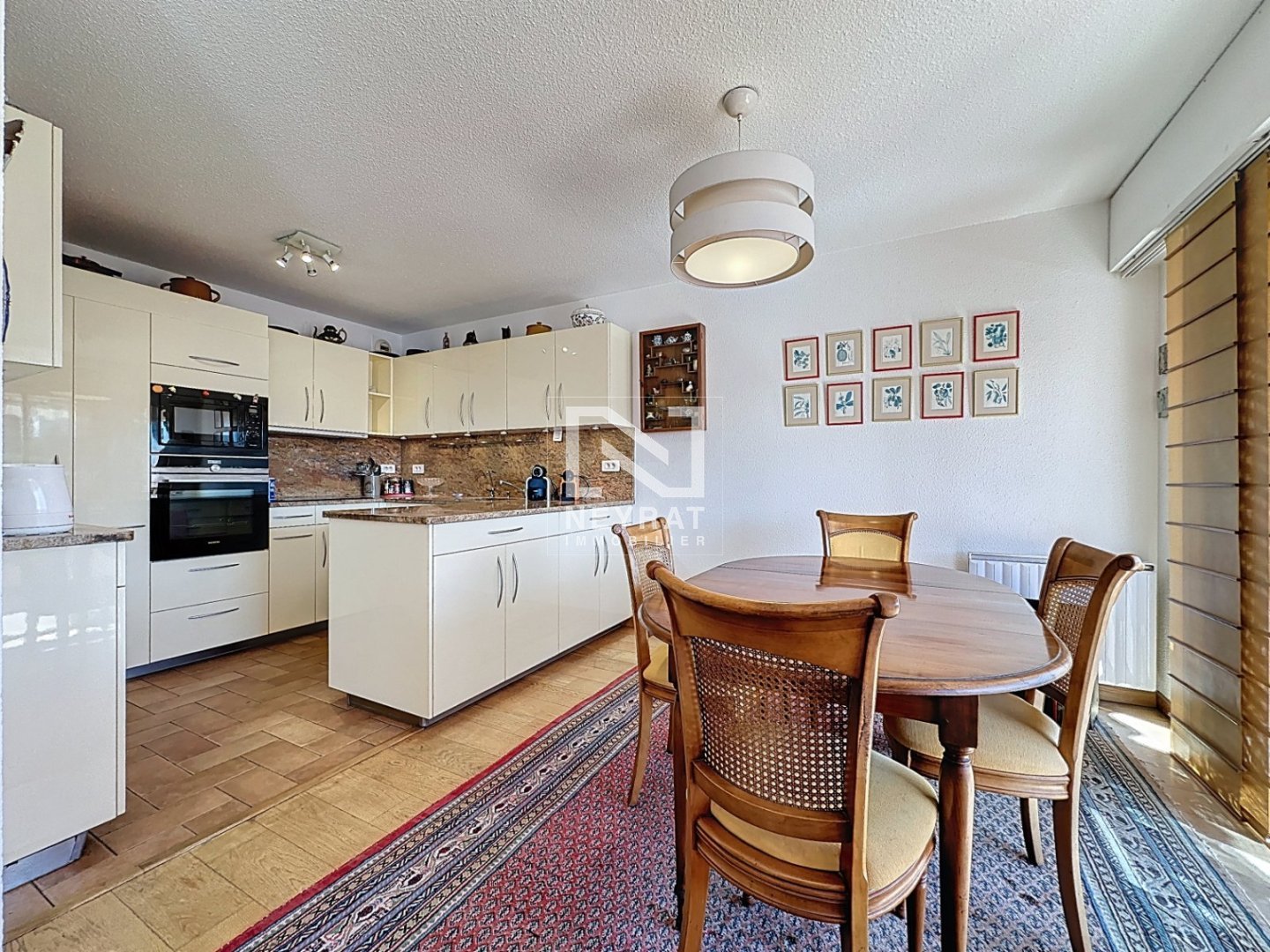 SAINT RAPHAEL CENTRE VILLE