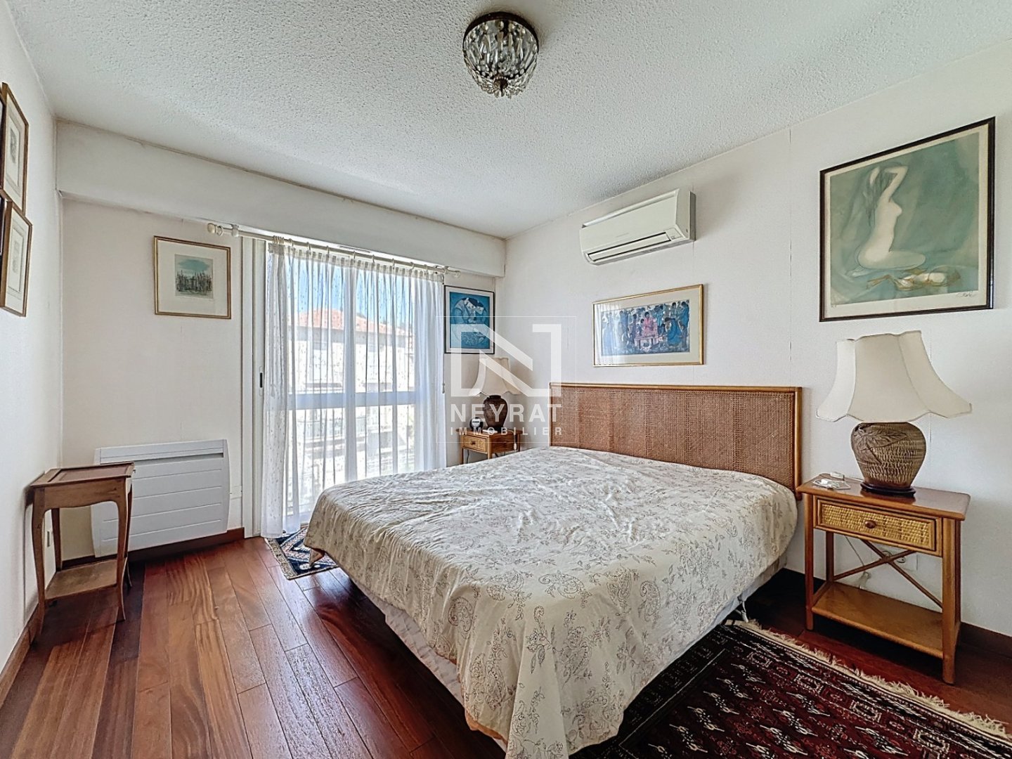 SAINT RAPHAEL CENTRE VILLE