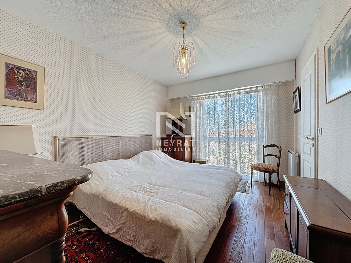 SAINT RAPHAEL CENTRE VILLE