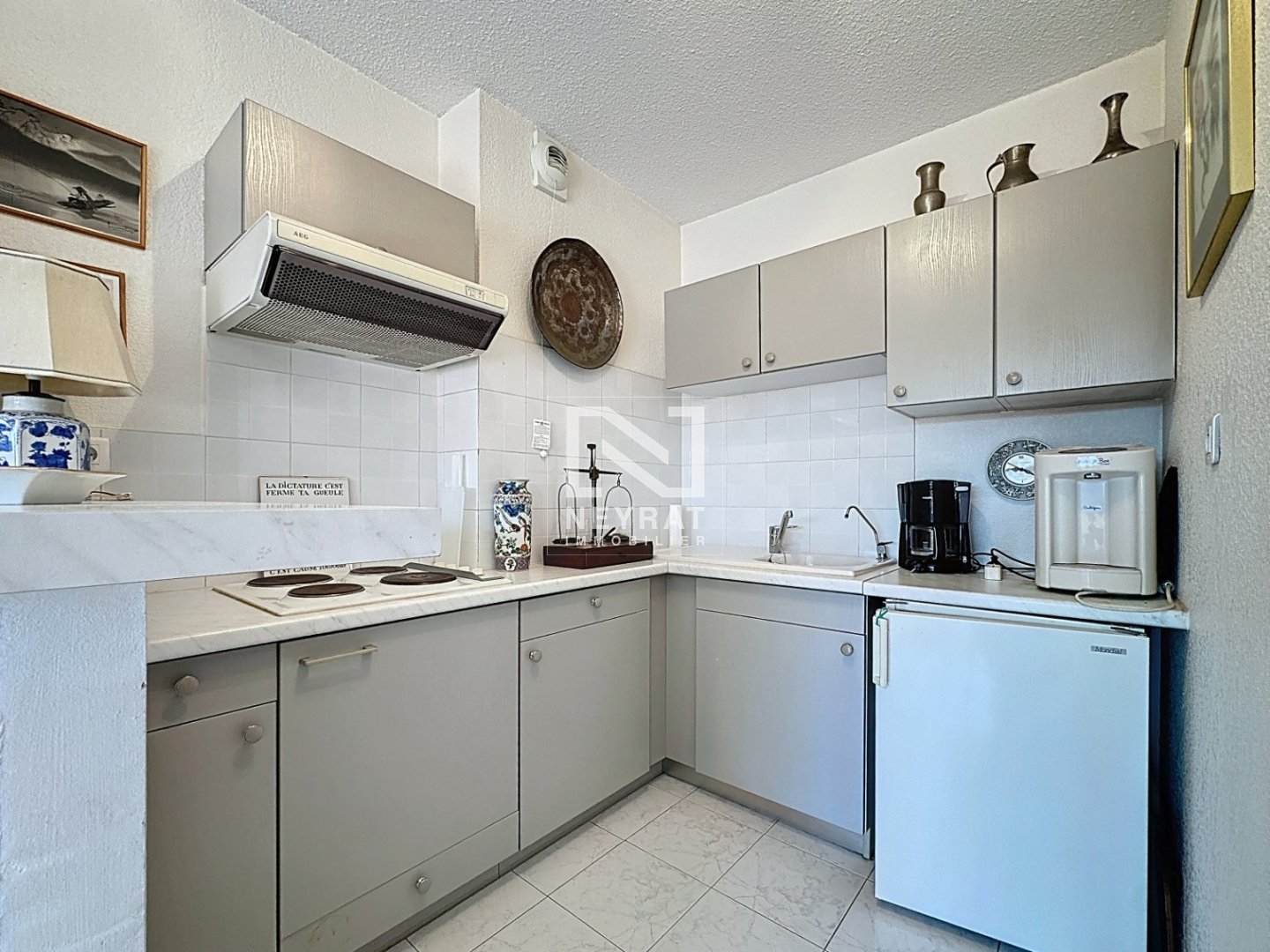 SAINT RAPHAEL CENTRE VILLE