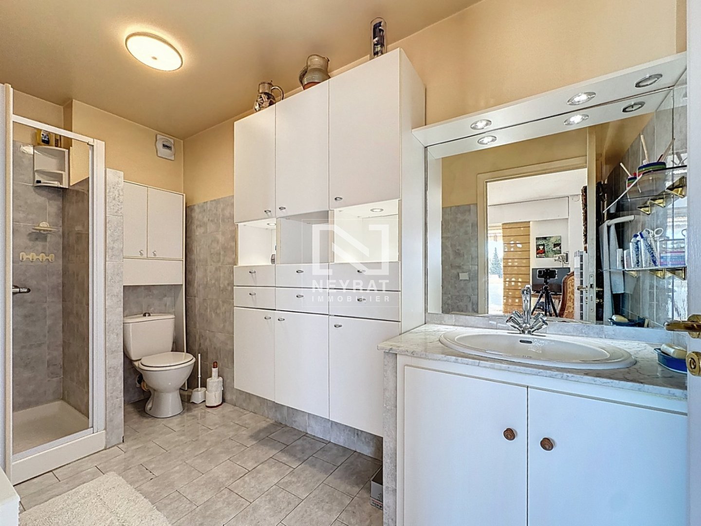 SAINT RAPHAEL CENTRE VILLE