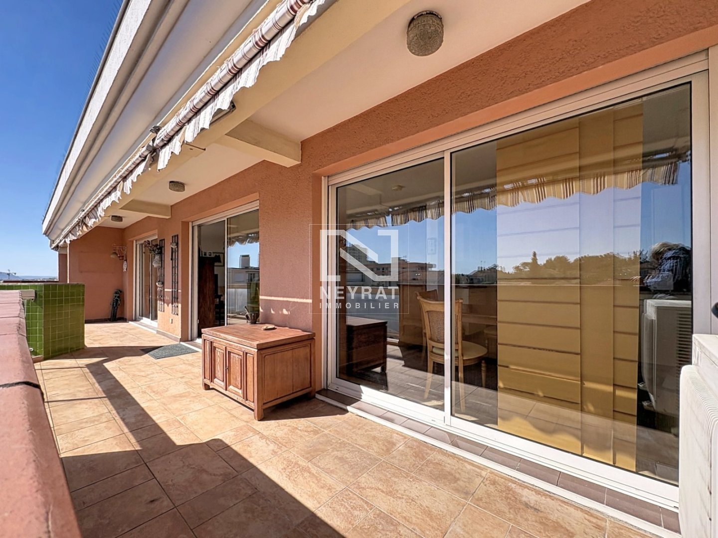 SAINT RAPHAEL CENTRE VILLE