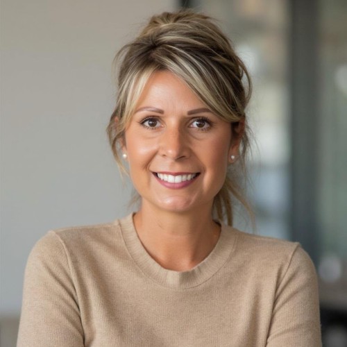 Manager  Saint Raphael - Vanessa FONTAINE