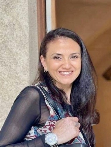 Conseillre en immobilier  Saint Raphael - Alina  VARDANYAN