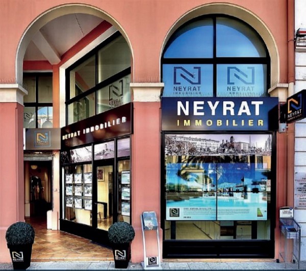 NEYRAT IMMOBILIER Saint Raphael