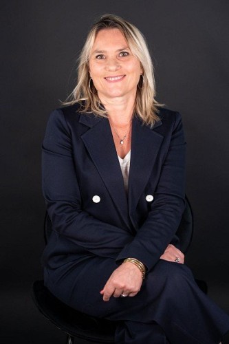 Isabelle LAMBORAY