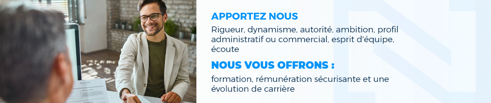 Neyrat Sud recrute !