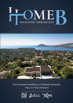 Magazine HomeB - numéro-19
