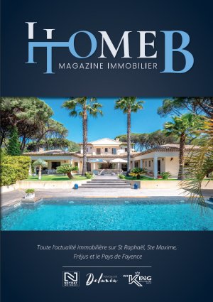 Magazine HomeB - numéro-20