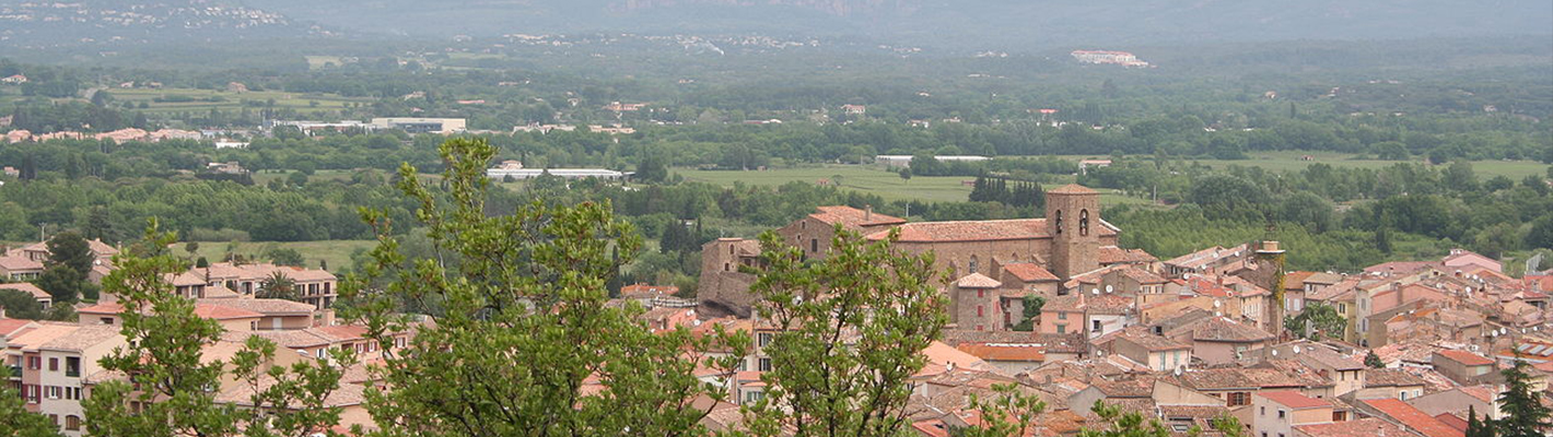 ROQUEBRUNE SUR ARGENS