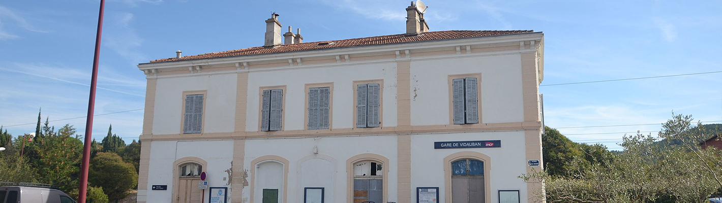 VIDAUBAN